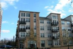 Silverton Condomium Glass Replacement Silver Spring Maryland