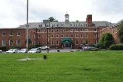 Springwell Assisted Living Window Replacement Baltimore MD