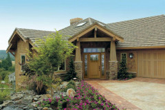 Entry Door Installation