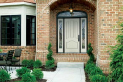 Replacement Entry Door Baltimore Maryland