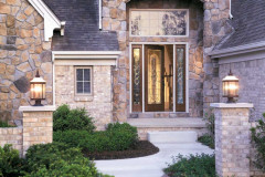 Replacement Entry Door Baltimore Maryland