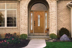 Replacement Entry Door Baltimore Maryland
