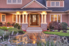 Replacement Entry Door Potomac Maryland