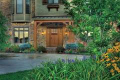 Replacement Entry Door Maryland