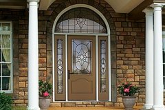 Fiberglass Entry Door Maryland