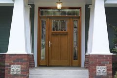Fiberglass Entry Door Maryland