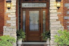 Fiberglass Entry Door Maryland