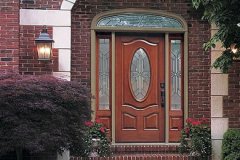 Fiberglass Entry Door Maryland