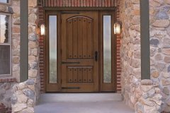 Fiberglass Entry Door Maryland