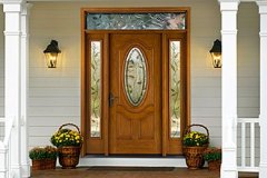 Fiberglass Entry Door Maryland
