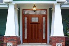 Fiberglass Entry Door Maryland