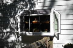 Replacement Vinyl Windows Eldersburg MD