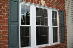 Replacement Vinyl Windows Clarksville MD