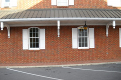 Replacement Vinyl Windows Montgomery County Maryland