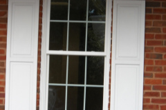 Replacement Vinyl Windows Montgomery County Maryland