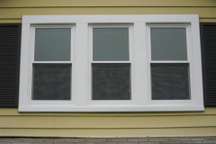 Replacement Vinyl Windows Columbia Maryland