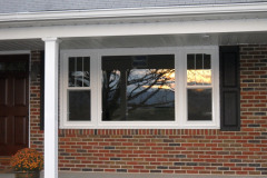 Replacement Vinyl Windows Columbia MD