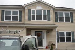 Replacement Vinyl Windows Baltimore MD