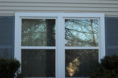 Replacement Vinyl Windows Towson MD