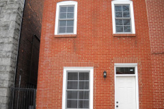 Replacement Vinyl Windows Columbia Maryland